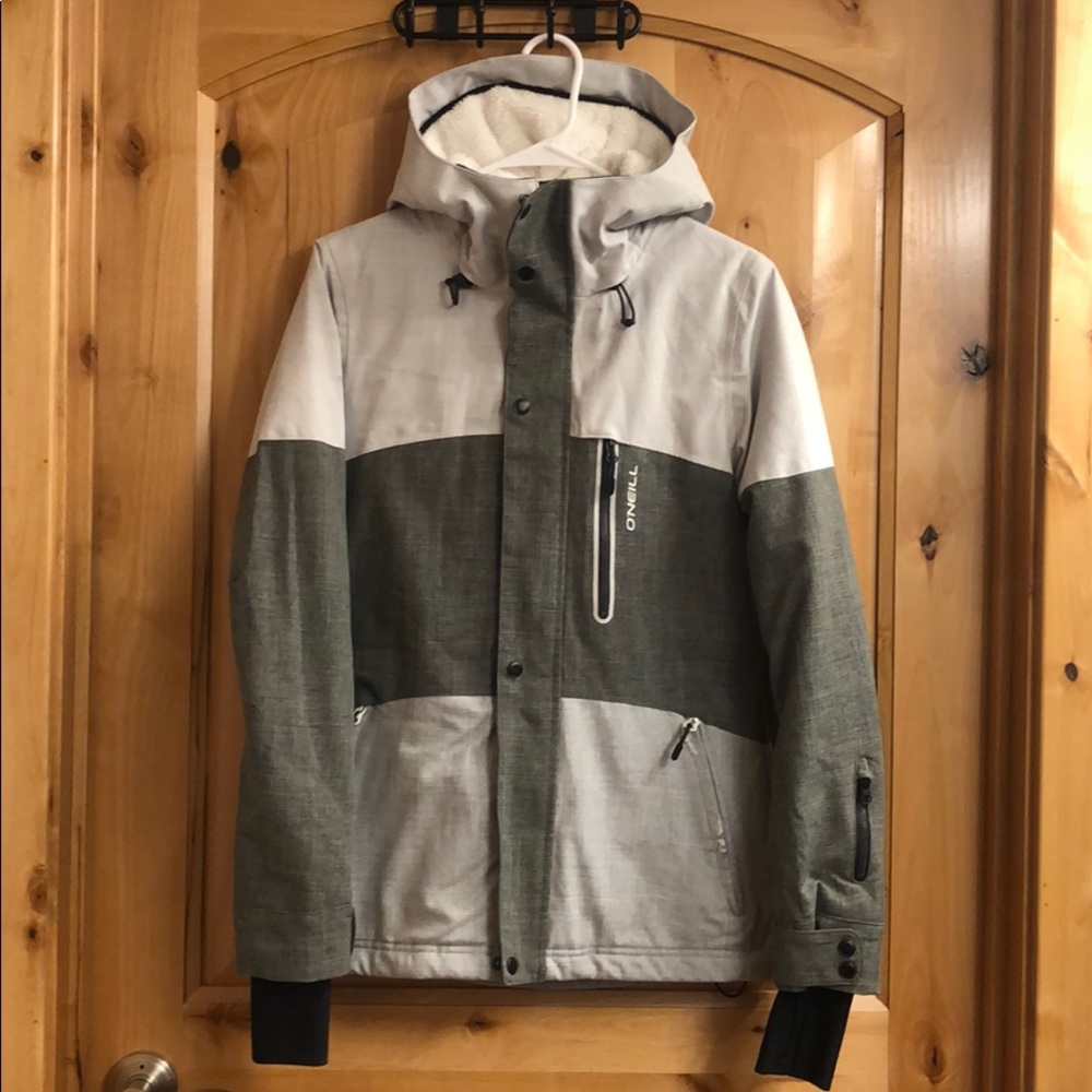 Women’s O’Neil winter Jacket - ski / snowboard